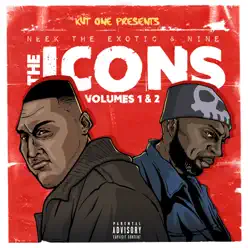 The Icons, Vol. 1 & 2 - Nine The Icons, Vol. 1 & 2 - Nine