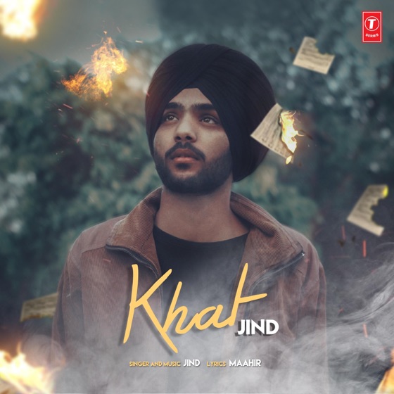 Cover artwork for Khat