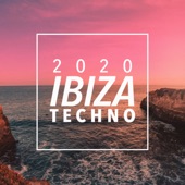 Ibiza Techno 2020 artwork