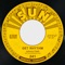 Get Rhythm / I Walk the Line - Single