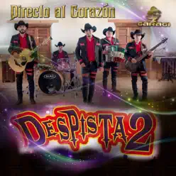 Directo al Corazón - Despista2