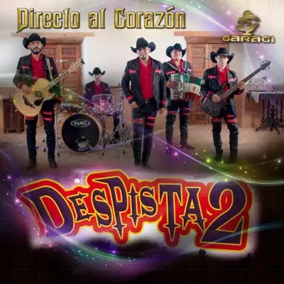 Directo al Corazón - Despista2 Directo al Corazón - Despista2