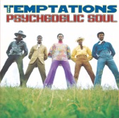 The Temptations - Masterpiece