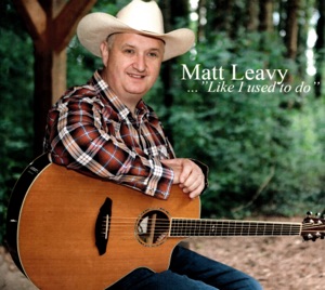 Matt Leavy - Who Left the Door To Heaven Open - Line Dance Choreograf/in