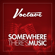 Andrews Sisters Medley - Voctave