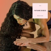 Future Disco: Visions of Love artwork