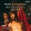 Stream & download Handel: Brockes Passion