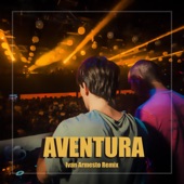 AvAventura (Remix) artwork