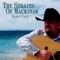 Anchored Down (In Tequila Town) - Randy Jack lyrics