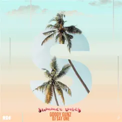 Summer Vibes Song Lyrics