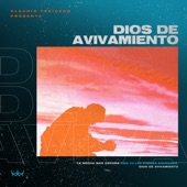 Dios de Avivamiento (with Iglesia Rey de Reyes & Claudio Freidzon) artwork