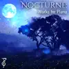 Nocturne: Works for Piano - EP album lyrics, reviews, download