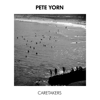 Pete Yorn - Caretakers  artwork