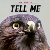 Tiny Fighter - Tell Me