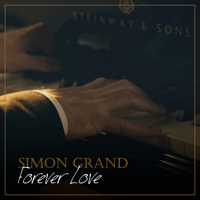 Simon Grand - Forever Love artwork