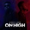 On High (feat. A Mose) artwork