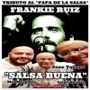 Salsa Buena (feat. Mel Martinez & Jorge Nicolai) - Single