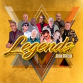 Legends artwork