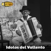 Ídolos del Vallenato