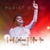 Psalm 23 I Will Continue to Follow You (Live) - Single