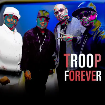 Forever - Single - Troop