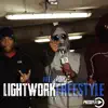 Lightwork Freestyle (feat. T.Y & 73 de Pijp) - Single album lyrics, reviews, download