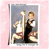 Songs for a Younger Me - EP artwork