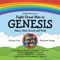 Safe Inside - Bible StorySongs lyrics