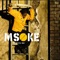 So Deep (feat. Bergitta Victor) - Msoke lyrics