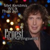 Met Kerstmis Wil Ik Thuis Zijn - Single