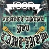 Igor - Forgot Where You Came From