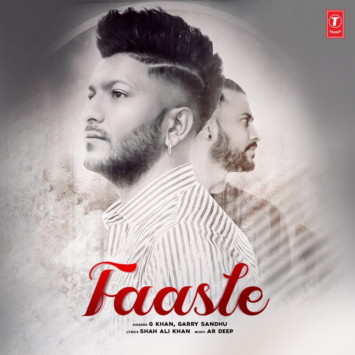 Faasle - Single by G. Khan & Garry Sandhu on Apple Music