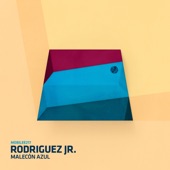 Malecón Azul - EP artwork