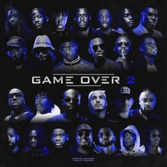 Kim Jong-il (Extrait du projet Game Over Volume 2) - Single