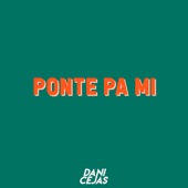 Ponte Pa Mi (feat. Maty Deejay) [Remix] artwork