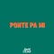 Ponte Pa Mi (feat. Maty Deejay) [Remix] artwork
