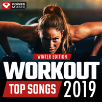 Power Music Workout - Workout Top Songs 2019 - Winter Edition artwork