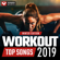 Shallow (Worklout Remix 128 BPM) - Power Music Workout