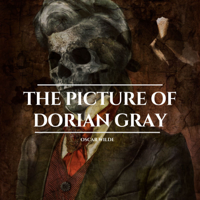 Oscar Wilde - The Picture Of Dorian Gray artwork