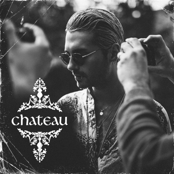 Cover artwork for Chateau