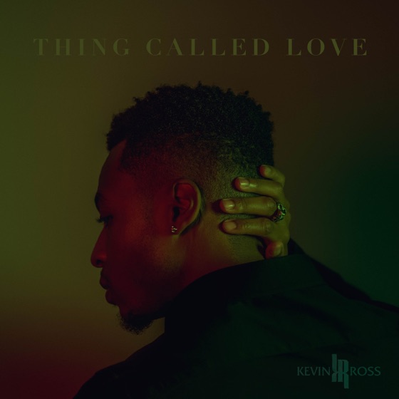 Cover artwork for Thing Called Love