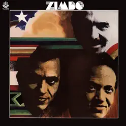 Zimbo - Zimbo Trio Zimbo - Zimbo Trio