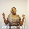 Worship Medley - Single