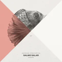 Salmo Salar Song Lyrics
