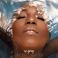 NC Grey - Under Water artwork