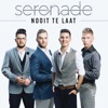 Nooit Te Laat (La Differenza Tra Me E Te) - Single