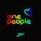 One People (feat. Jah Mirikle) artwork