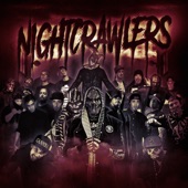 Nightcrawlers artwork