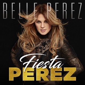 Belle Perez - Rumba - Line Dance Choreographer
