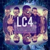 Lc4 Evolution